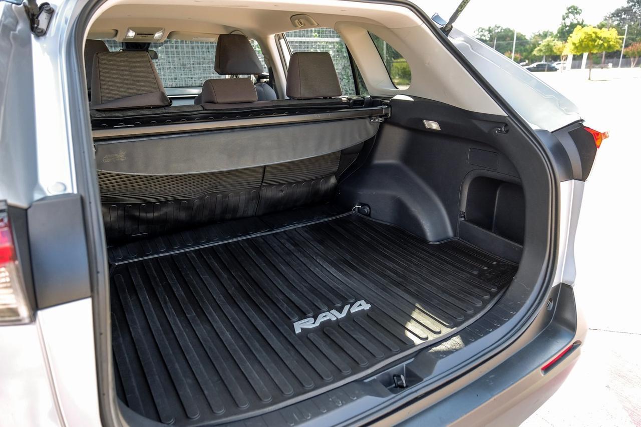 2022 Toyota RAV4 Hybrid LE Richardson TX
