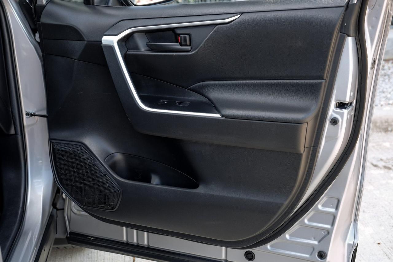 2022 Toyota RAV4 Hybrid LE Richardson TX