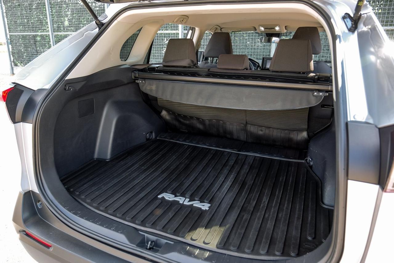 2022 Toyota RAV4 Hybrid LE Richardson TX