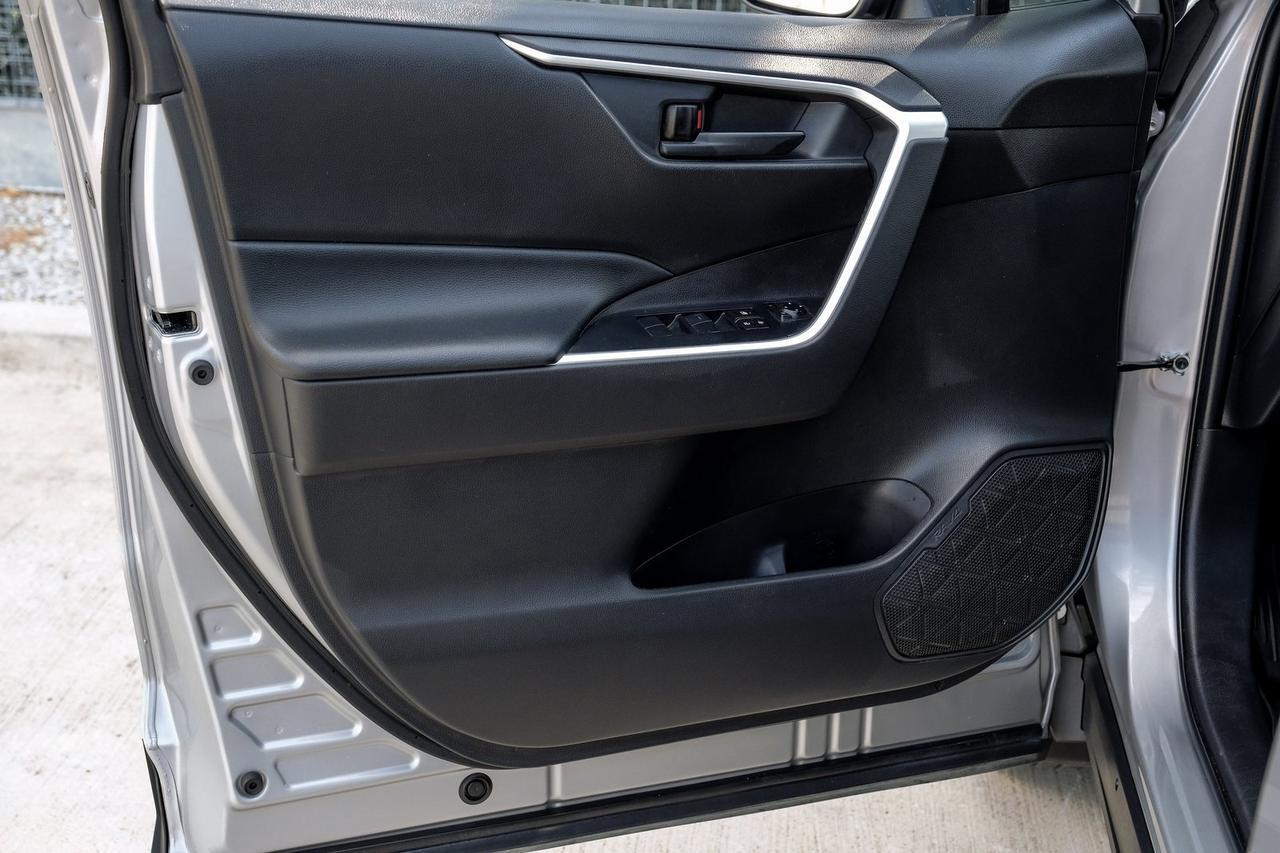 2022 Toyota RAV4 Hybrid LE Richardson TX