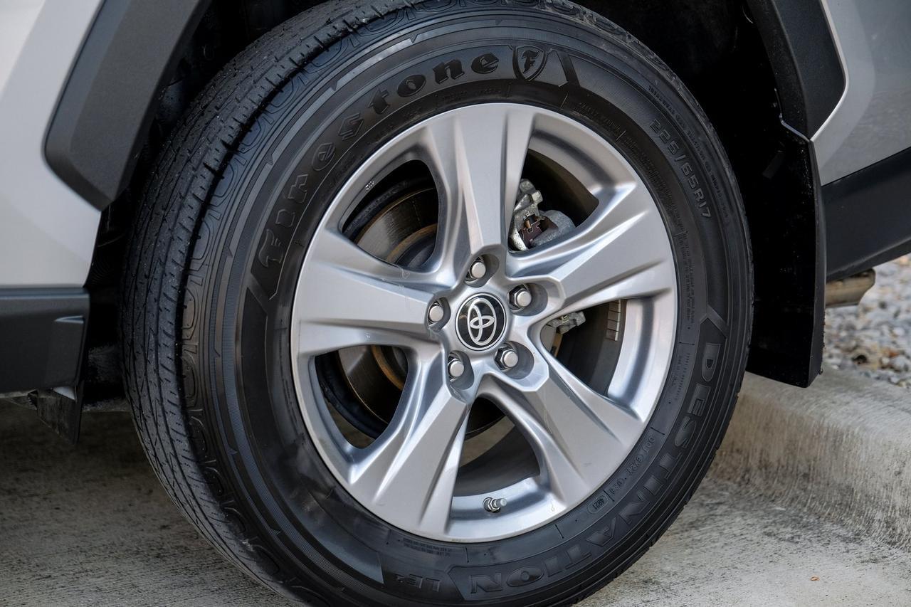 2022 Toyota RAV4 Hybrid LE Richardson TX