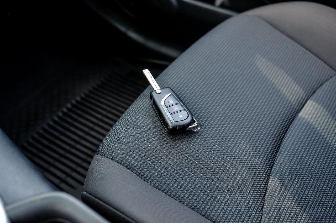 2022 Toyota RAV4 Hybrid LE Richardson TX