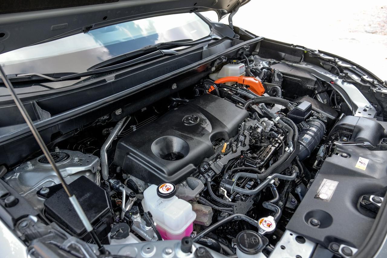 2022 Toyota RAV4 Hybrid LE Richardson TX