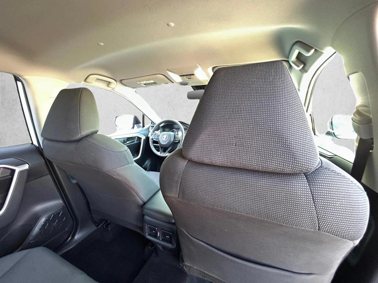 2022 Toyota RAV4 Hybrid LE Roseville CA