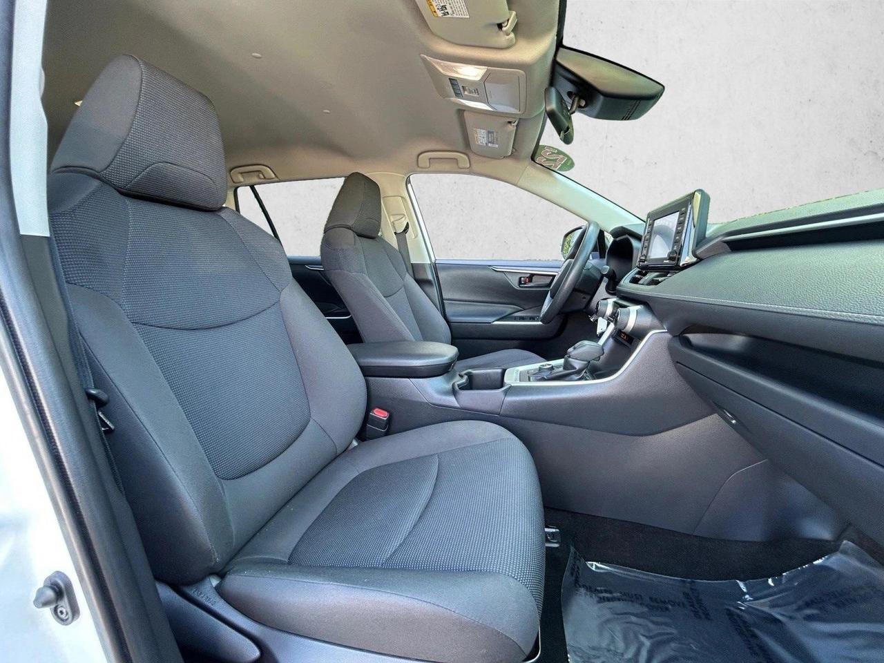 2022 Toyota RAV4 Hybrid LE Roseville CA