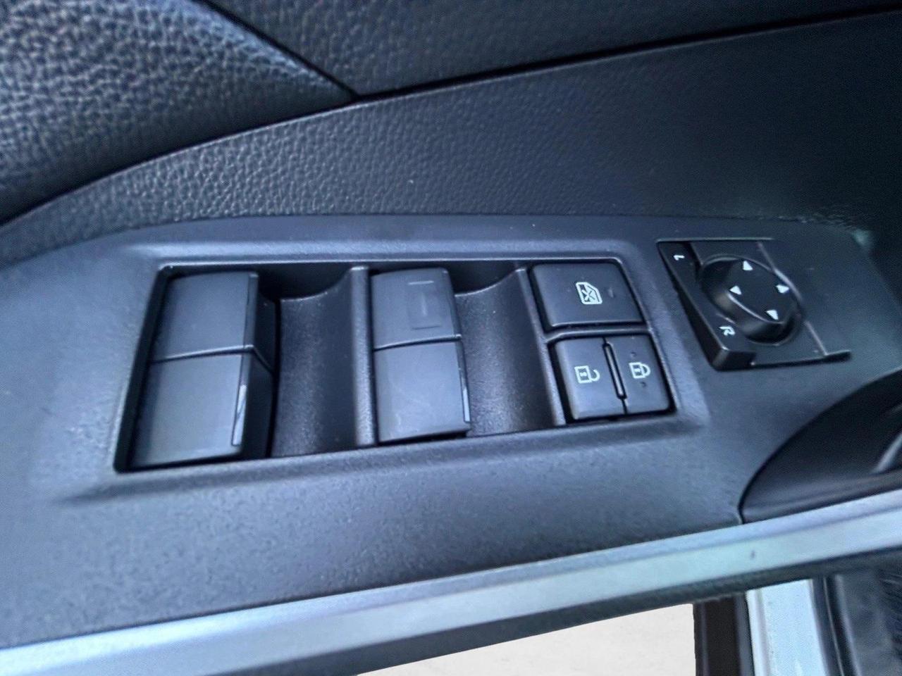 2022 Toyota RAV4 Hybrid LE Roseville CA
