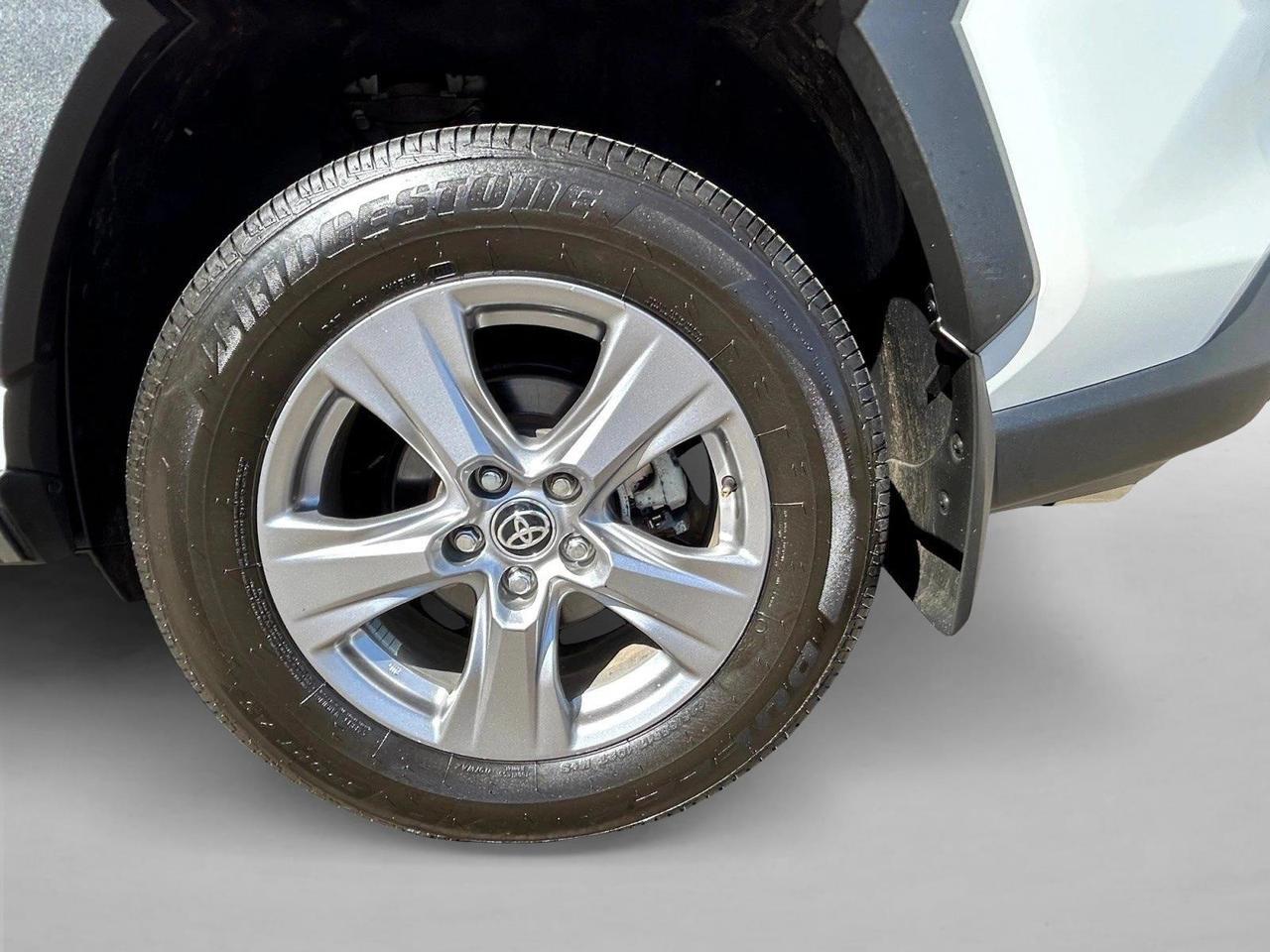 2022 Toyota RAV4 Hybrid LE Roseville CA