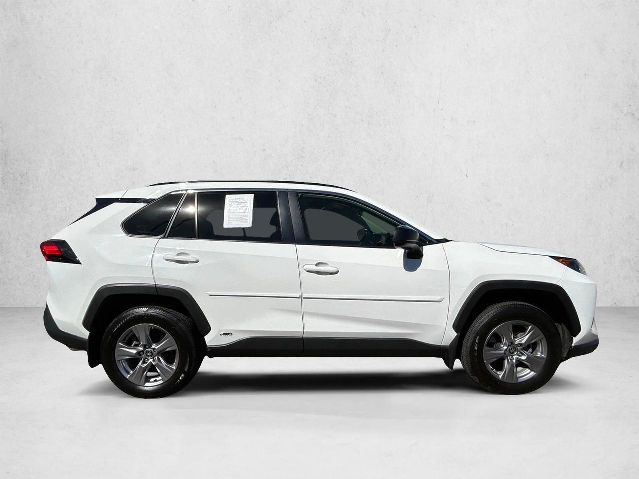 2022 Toyota RAV4 Hybrid LE Roseville CA