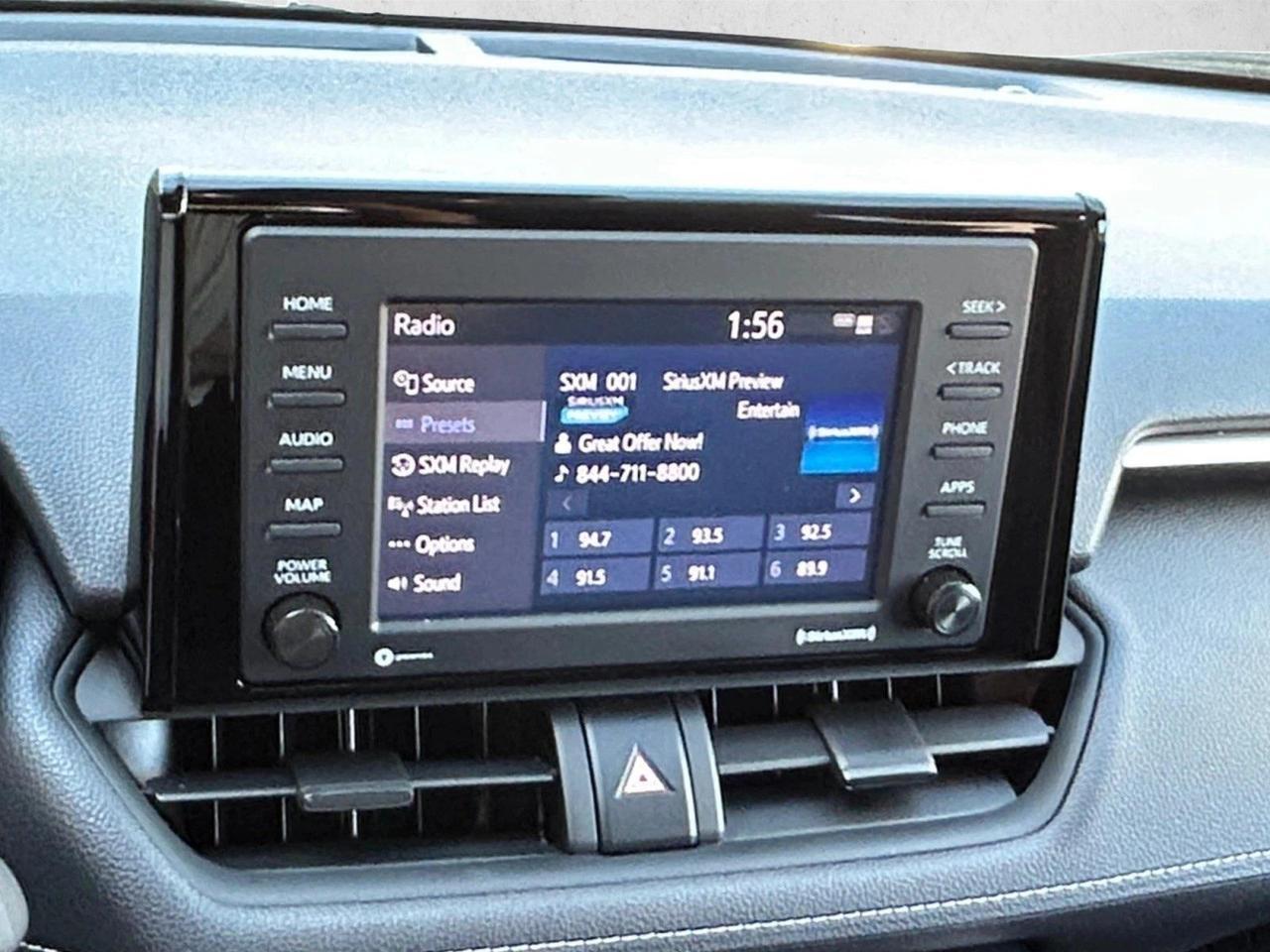 2022 Toyota RAV4 Hybrid LE Roseville CA