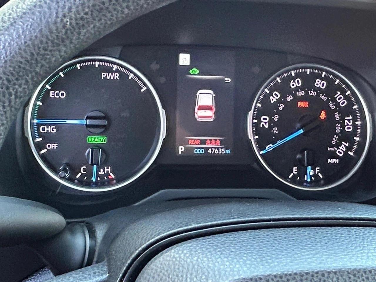 2022 Toyota RAV4 Hybrid LE Roseville CA