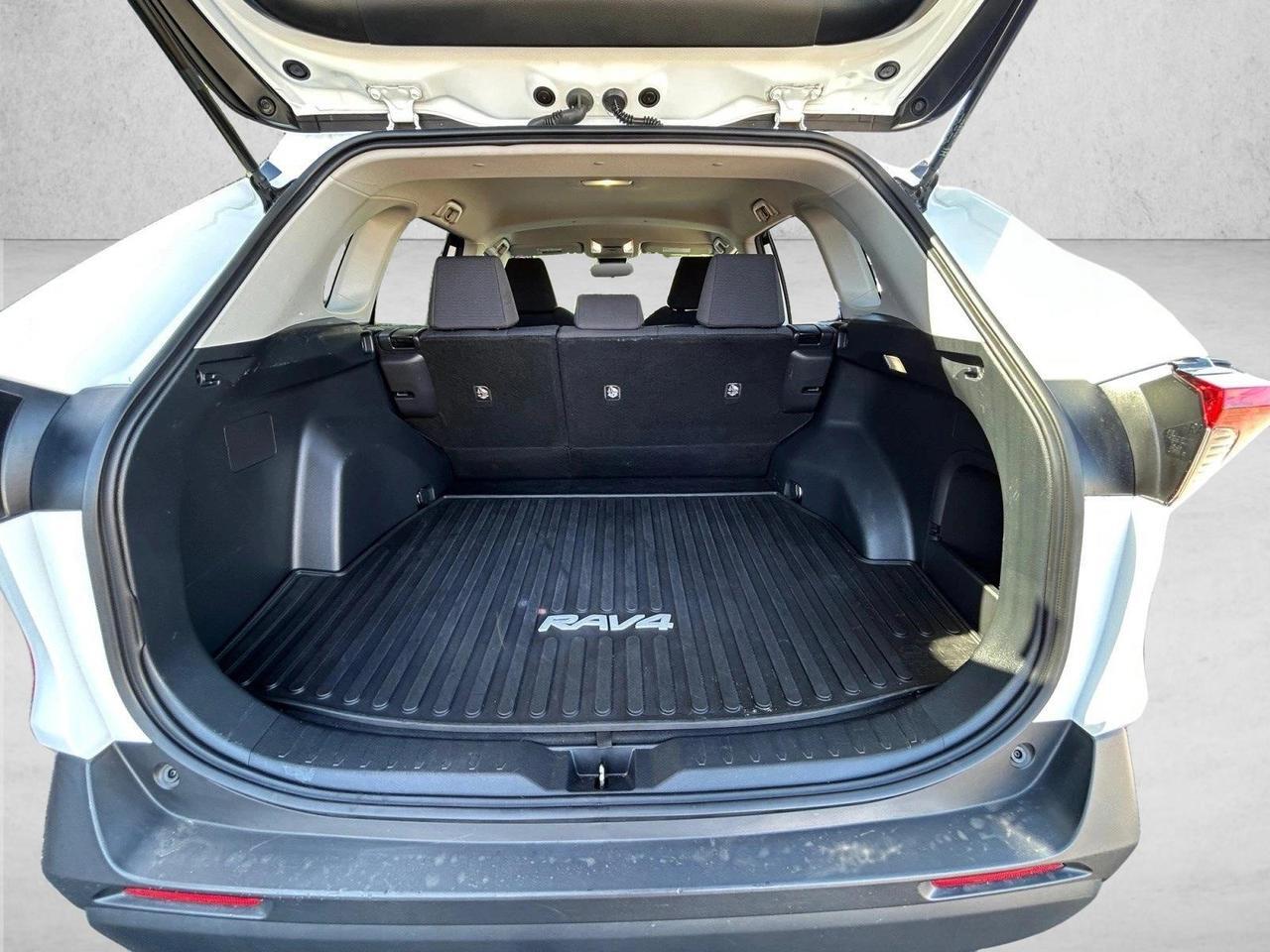 2022 Toyota RAV4 Hybrid LE Roseville CA