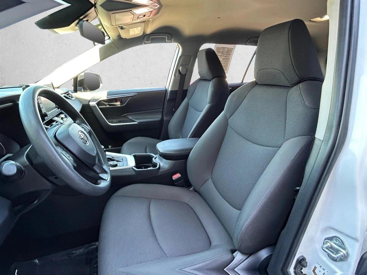 2022 Toyota RAV4 Hybrid LE Roseville CA