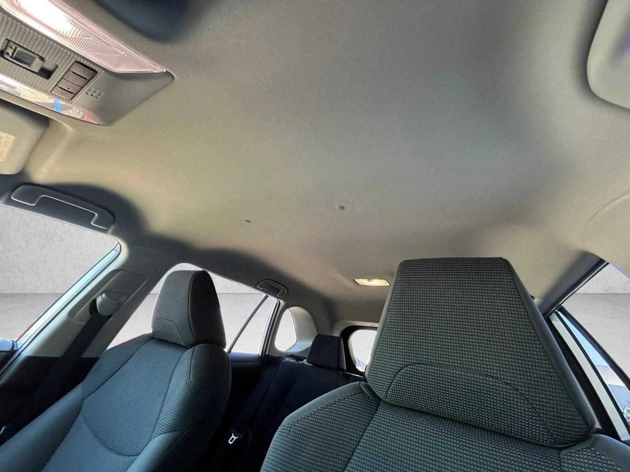 2022 Toyota RAV4 Hybrid LE Roseville CA