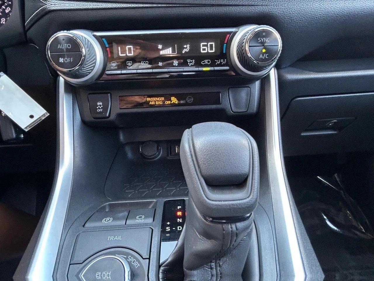2022 Toyota RAV4 Hybrid LE Roseville CA