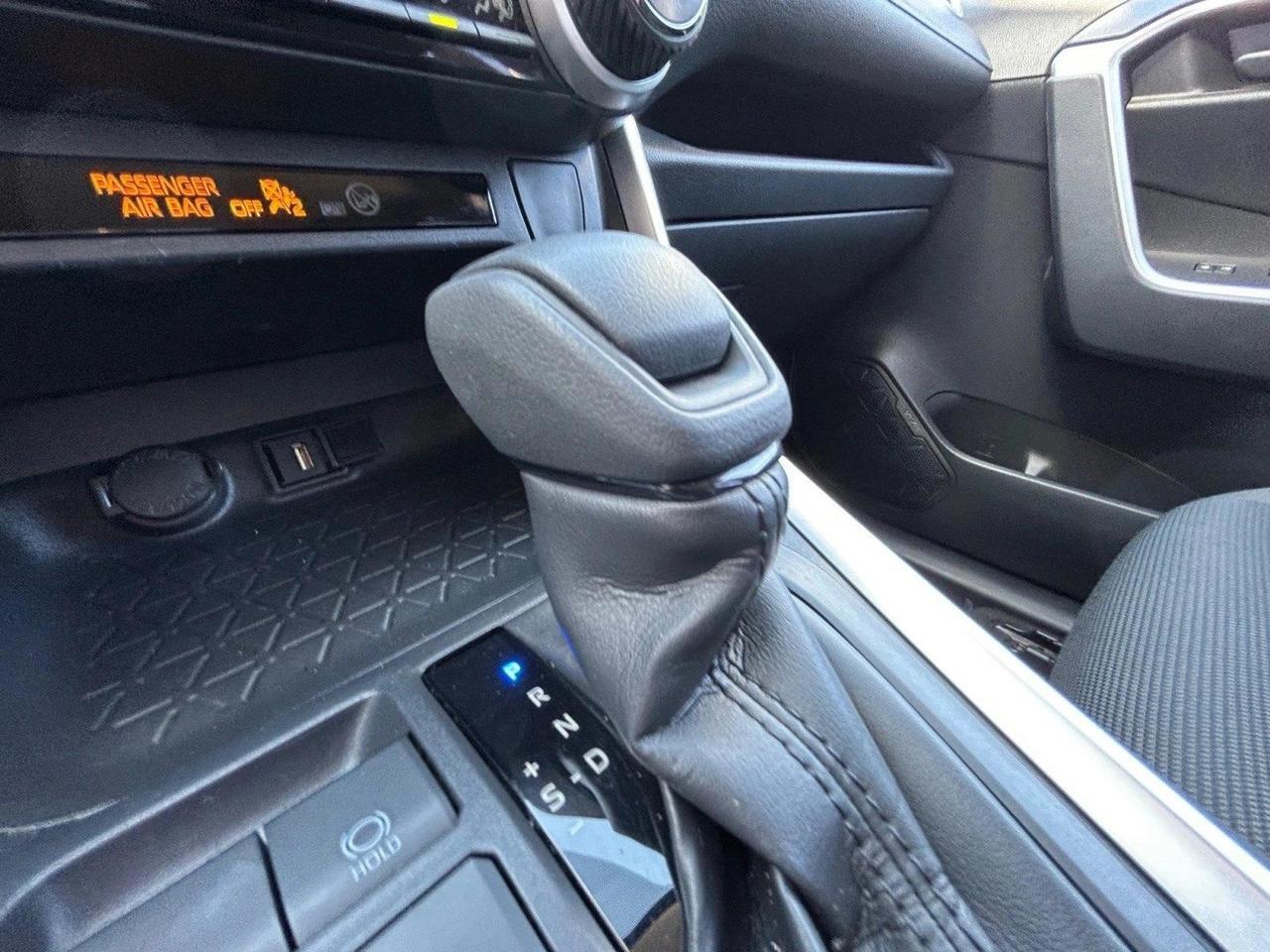 2022 Toyota RAV4 Hybrid LE Roseville CA
