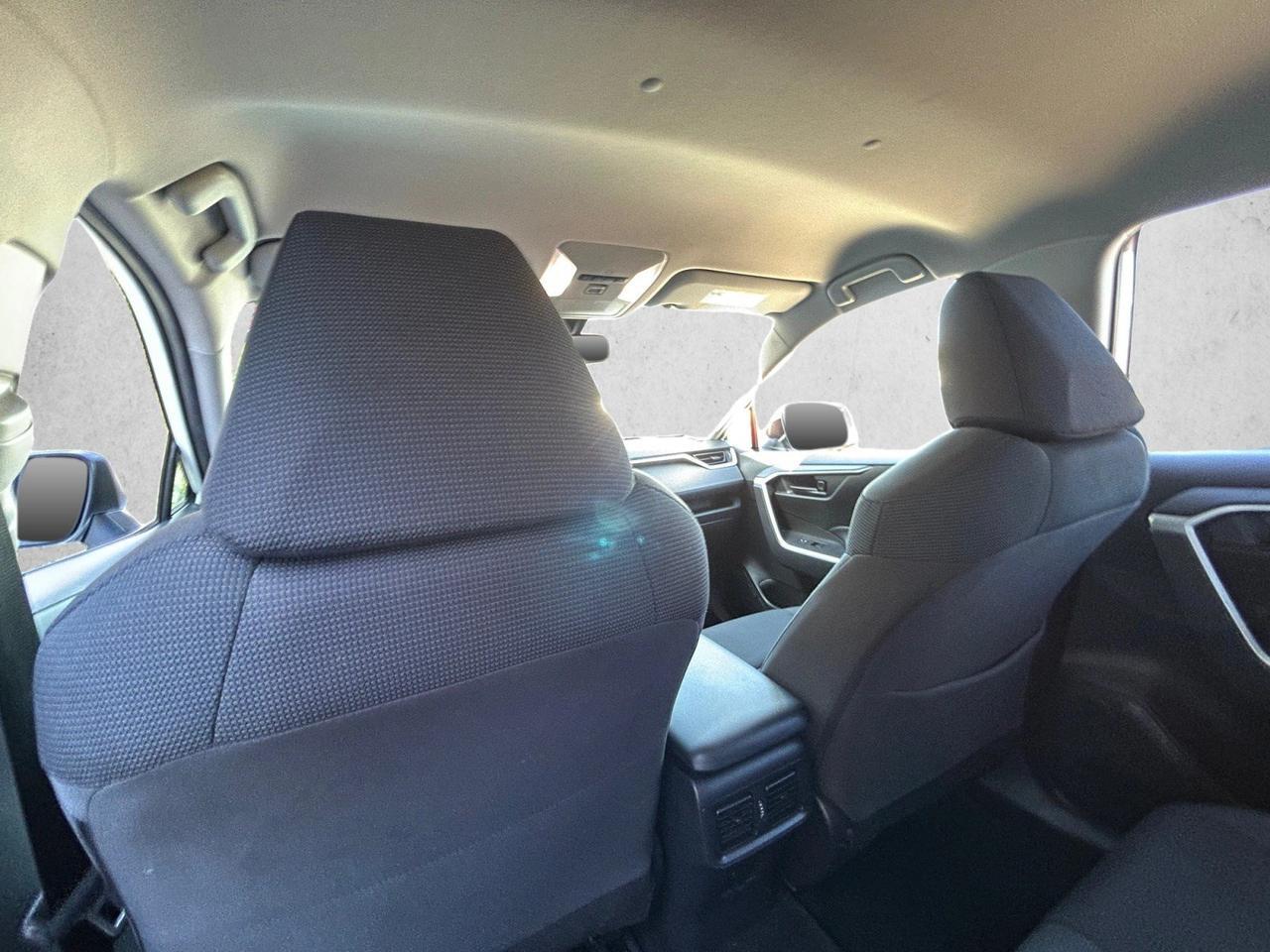 2022 Toyota RAV4 Hybrid LE Roseville CA