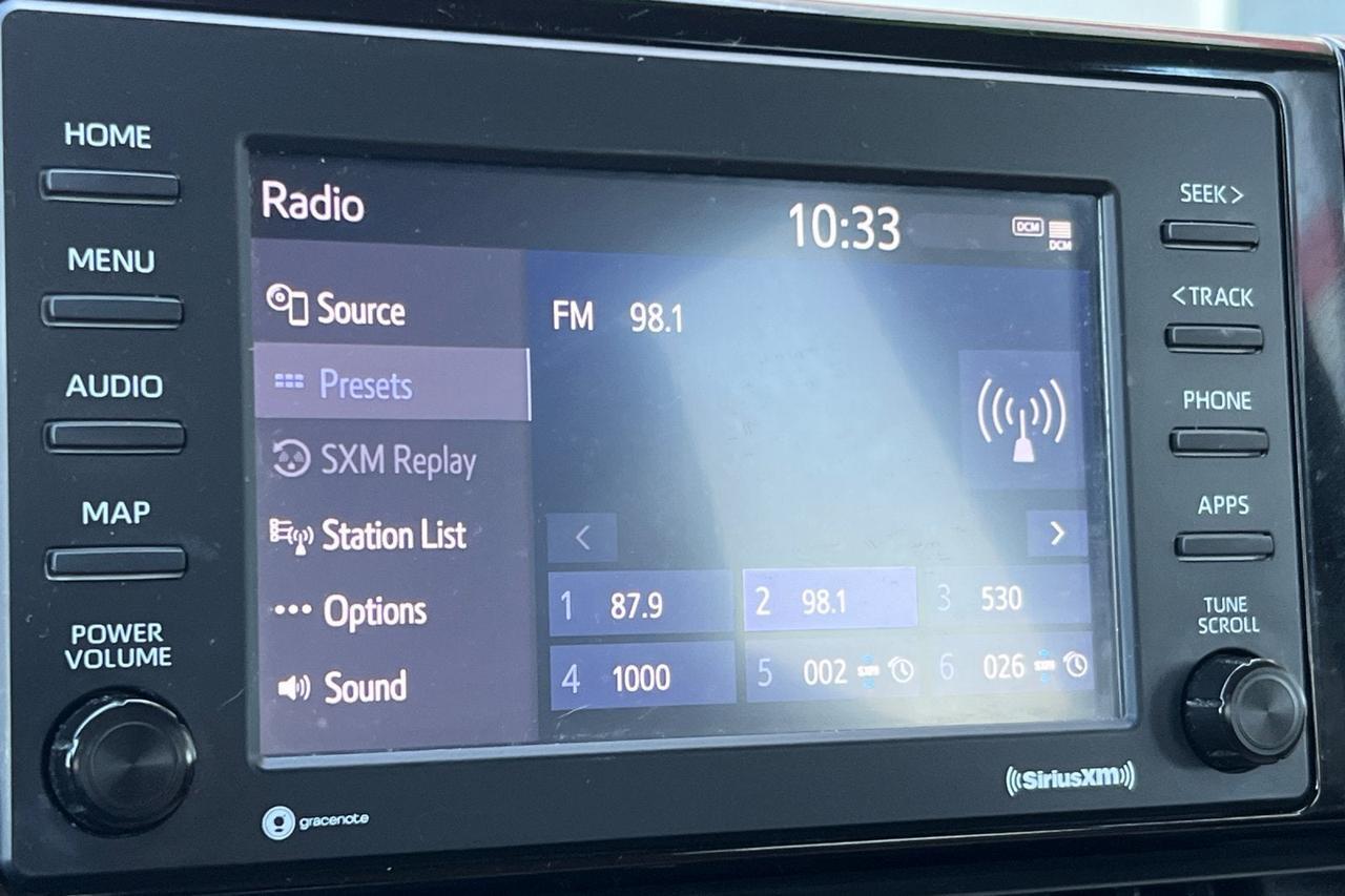 2022 Toyota RAV4 Hybrid LE Roseville CA