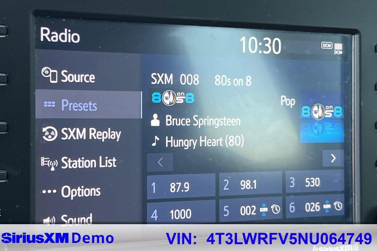 2022 Toyota RAV4 Hybrid LE Roseville CA
