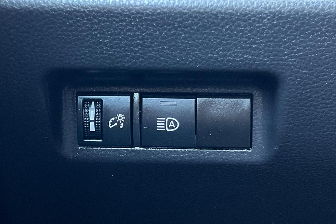 2022 Toyota RAV4 Hybrid LE Roseville CA