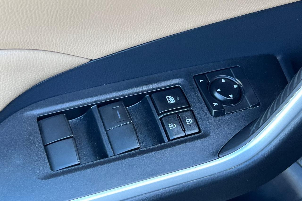 2022 Toyota RAV4 Hybrid LE Roseville CA