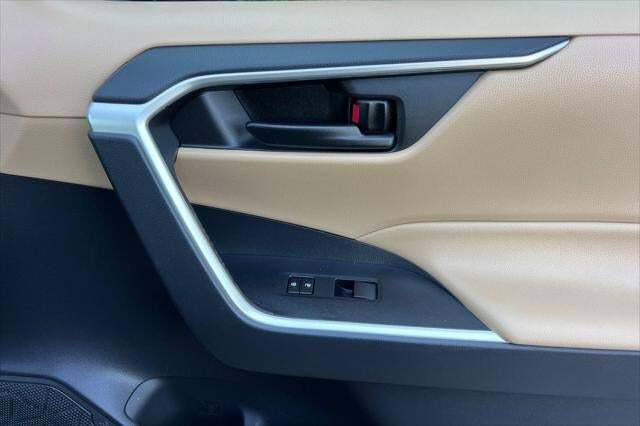 2022 Toyota RAV4 Hybrid LE Roseville CA