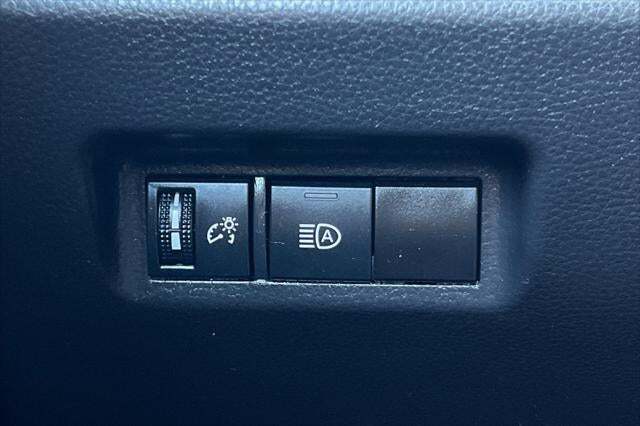 2022 Toyota RAV4 Hybrid LE Roseville CA