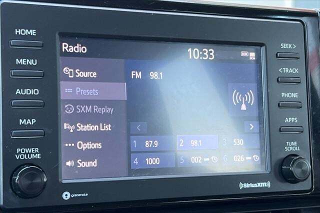 2022 Toyota RAV4 Hybrid LE Roseville CA