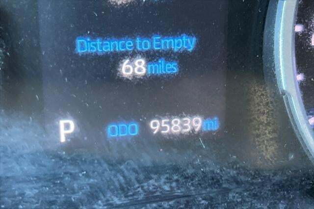 2022 Toyota RAV4 Hybrid LE Roseville CA