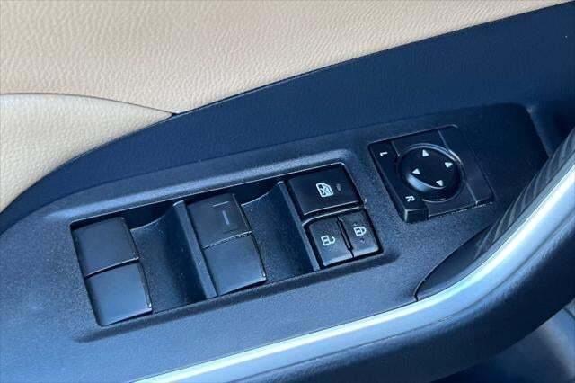 2022 Toyota RAV4 Hybrid LE Roseville CA