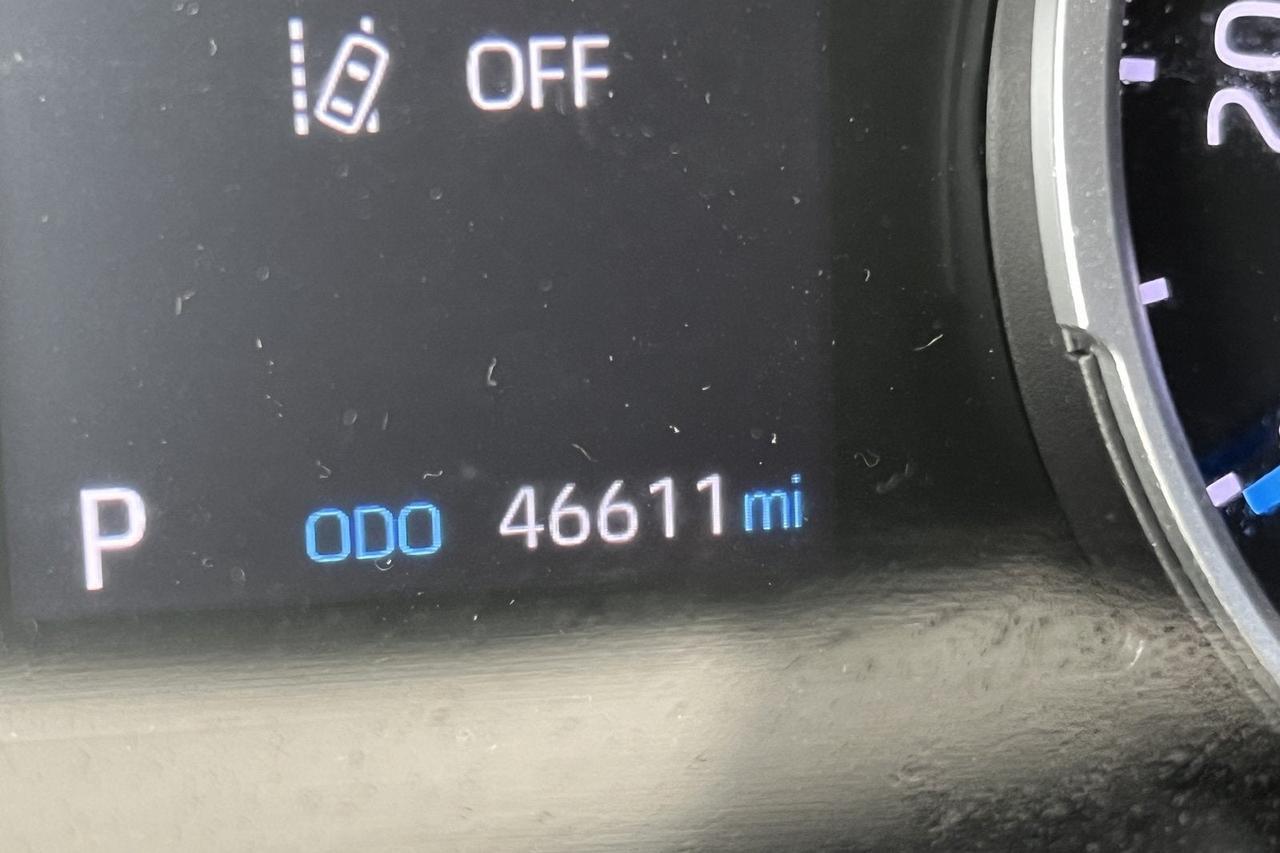 2022 Toyota RAV4 Hybrid LE Roseville CA