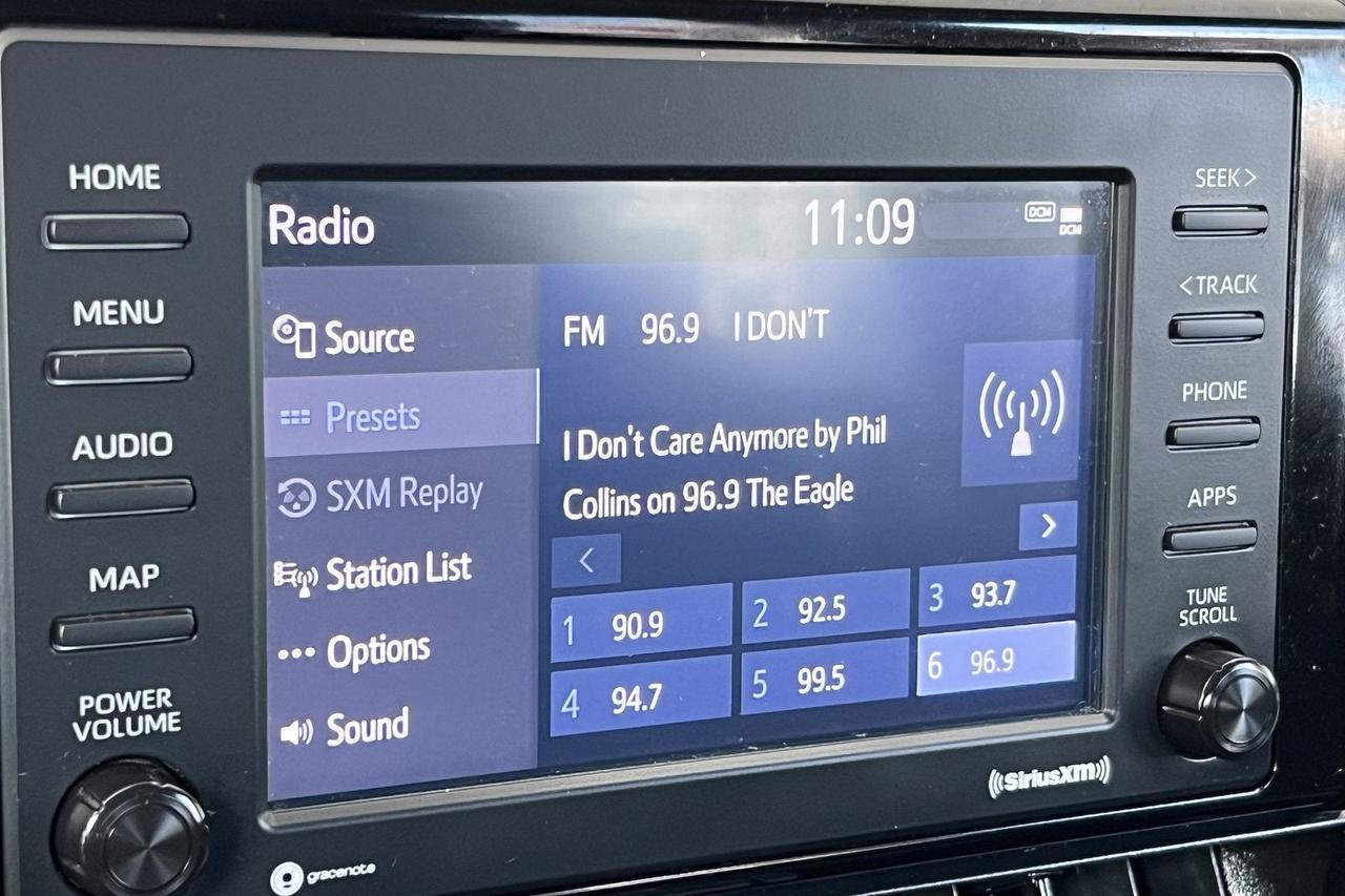 2022 Toyota RAV4 Hybrid LE Roseville CA