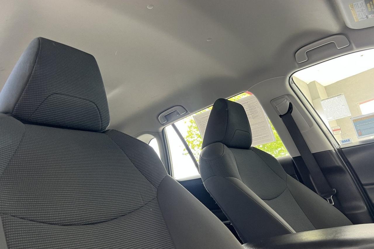 2022 Toyota RAV4 Hybrid LE Roseville CA