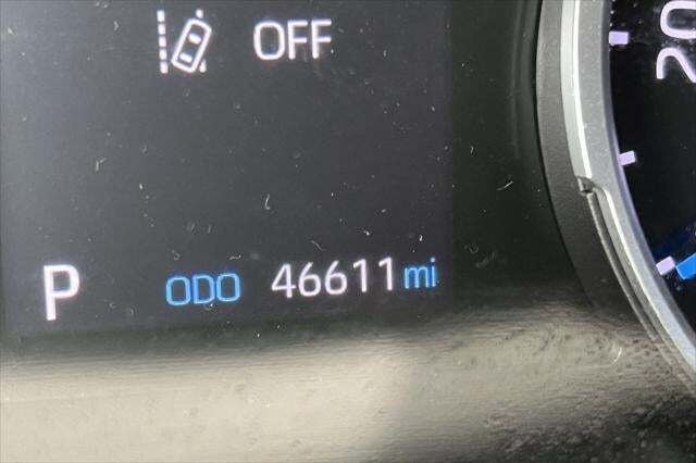 2022 Toyota RAV4 Hybrid LE Roseville CA