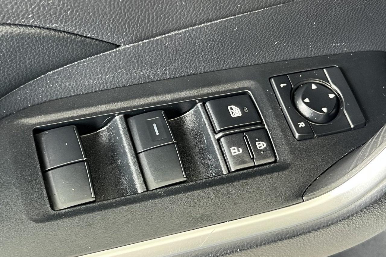 2022 Toyota RAV4 Hybrid LE Roseville CA