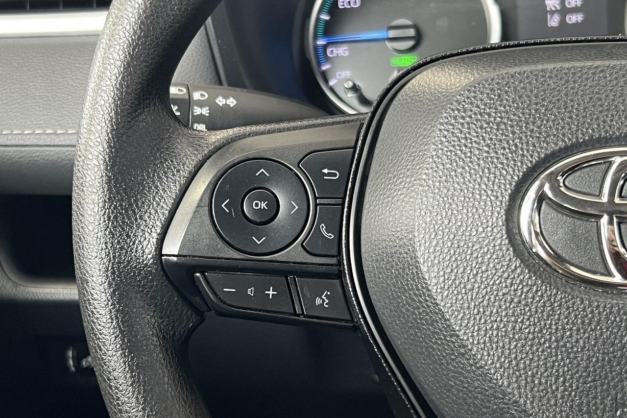 2022 Toyota RAV4 Hybrid LE Roseville CA
