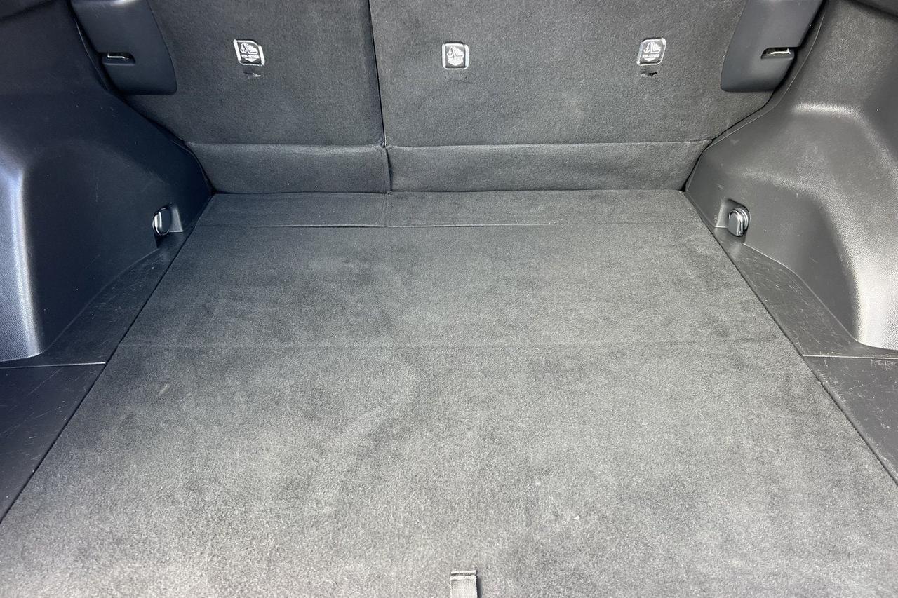 2022 Toyota RAV4 Hybrid LE Roseville CA