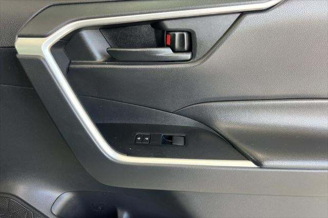 2022 Toyota RAV4 Hybrid LE Roseville CA