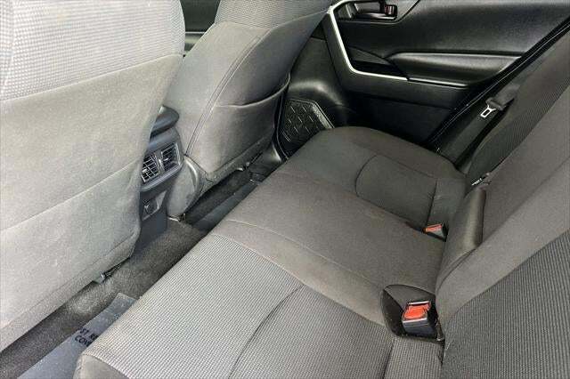 2022 Toyota RAV4 Hybrid LE Roseville CA