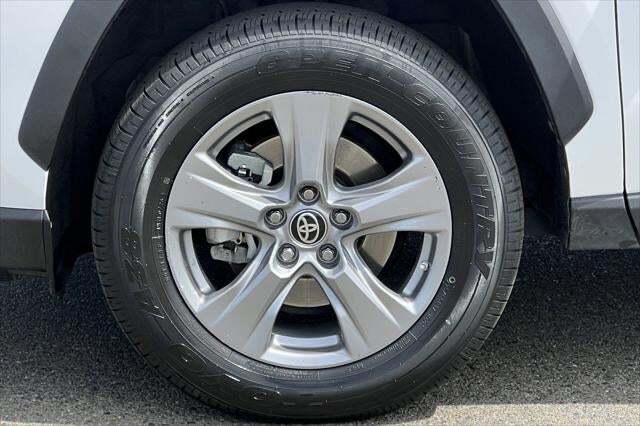 2022 Toyota RAV4 Hybrid LE Roseville CA