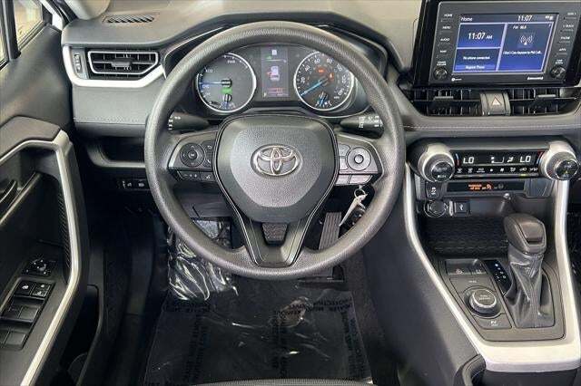 2022 Toyota RAV4 Hybrid LE Roseville CA
