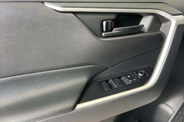 2022 Toyota RAV4 Hybrid LE Roseville CA