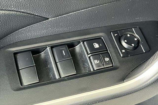 2022 Toyota RAV4 Hybrid LE Roseville CA