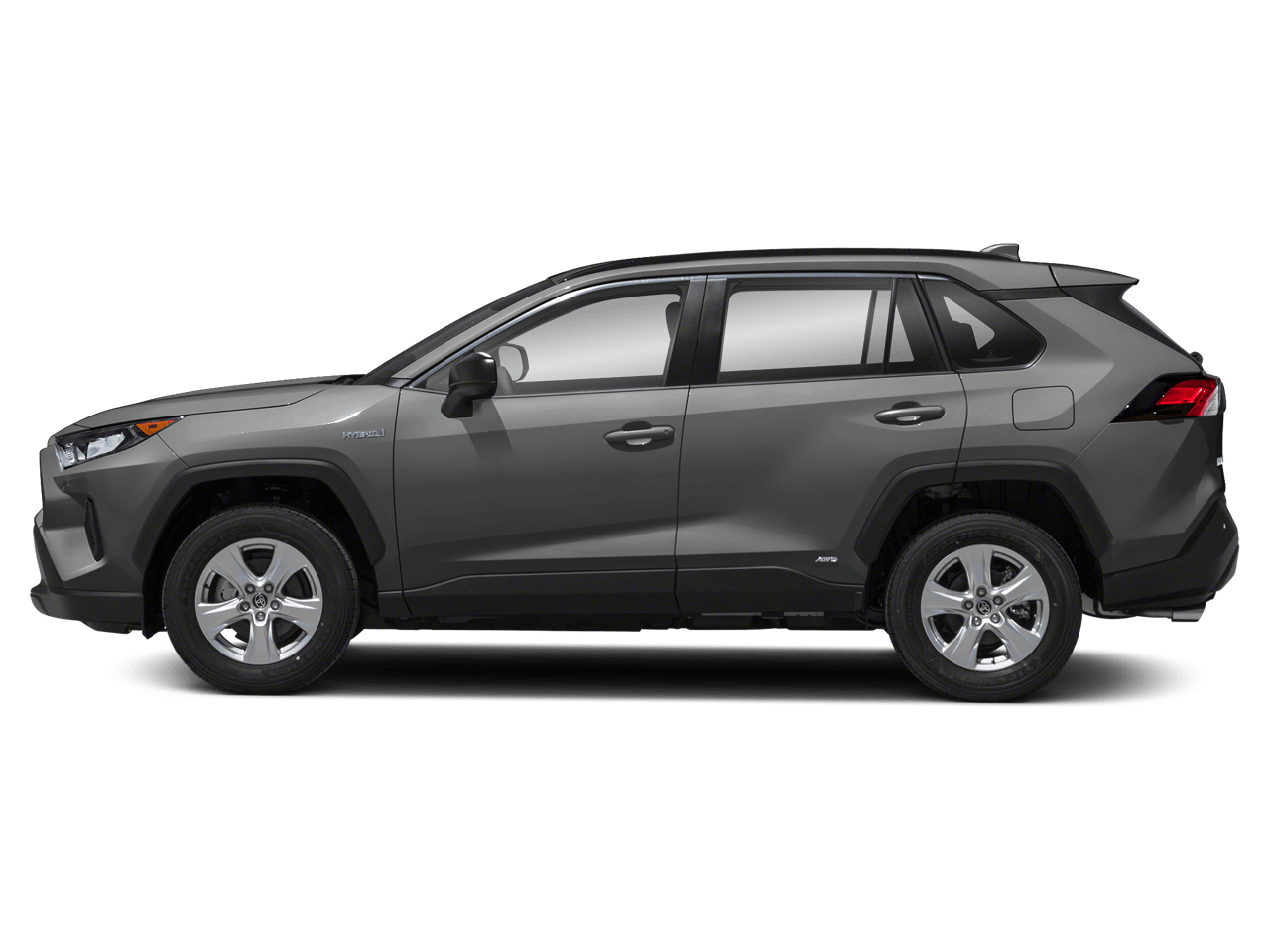 2022 Toyota RAV4 Hybrid LE Roseville CA
