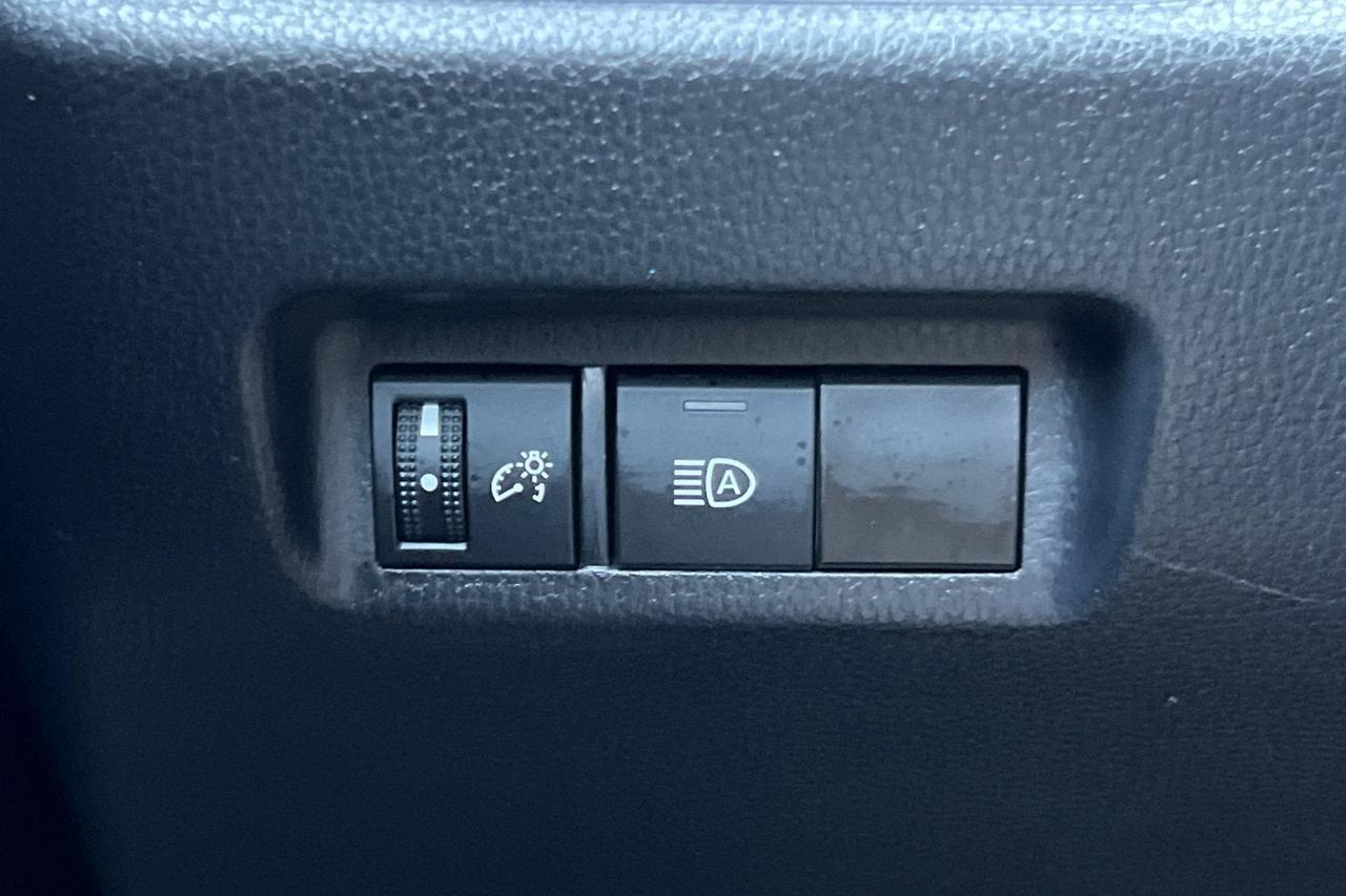 2022 Toyota RAV4 Hybrid LE Roseville CA