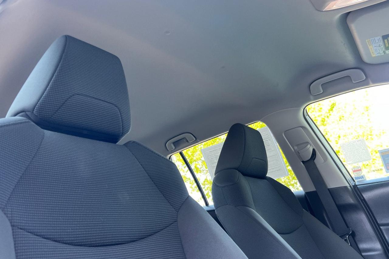 2022 Toyota RAV4 Hybrid LE Roseville CA