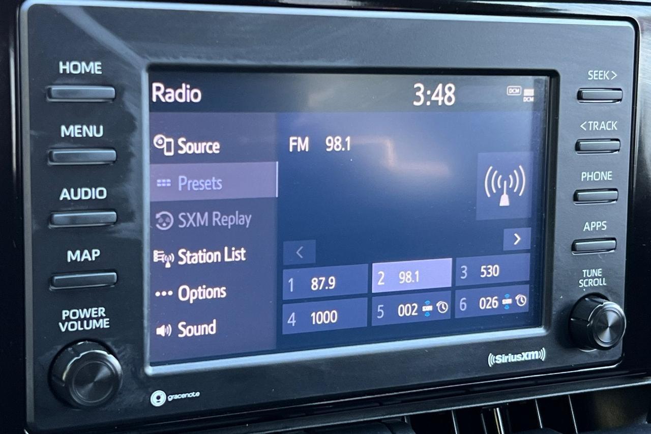 2022 Toyota RAV4 Hybrid LE Roseville CA