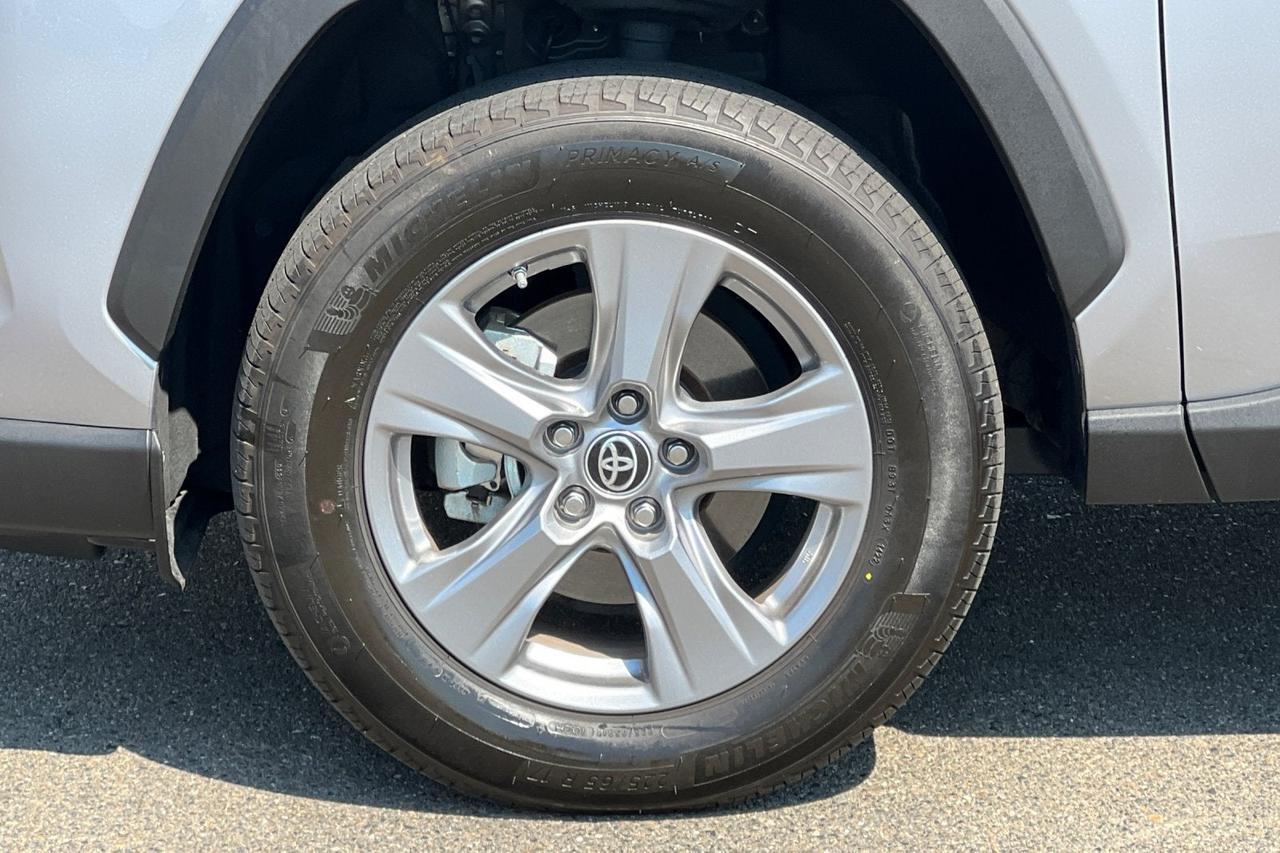 2022 Toyota RAV4 Hybrid LE Roseville CA