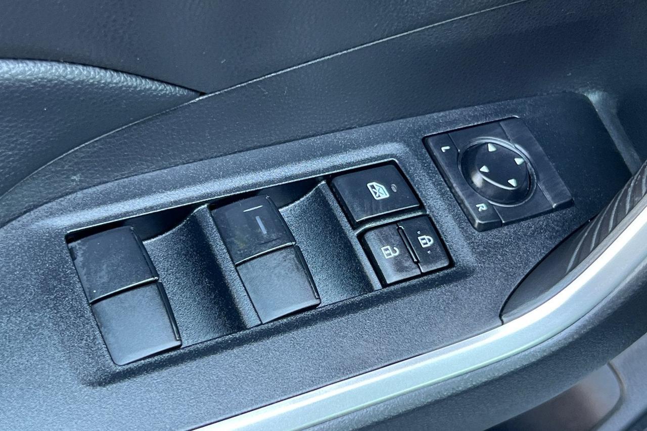 2022 Toyota RAV4 Hybrid LE Roseville CA