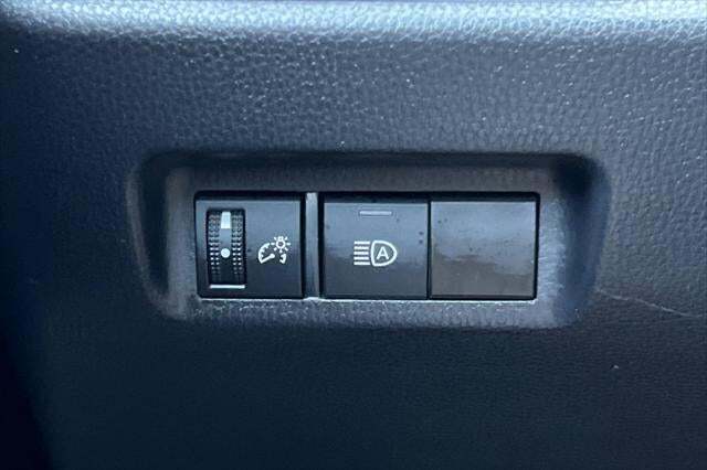 2022 Toyota RAV4 Hybrid LE Roseville CA