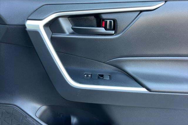 2022 Toyota RAV4 Hybrid LE Roseville CA